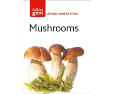 KNYGA Harding, Patrick Mushrooms