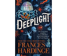 KNYGA Hardinge Frances Deeplight