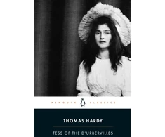 KNYGA Hardy Thomas Tess of the D'Urbervilles