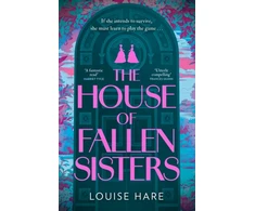 KNYGA Hare Louise House of Fallen Sisters