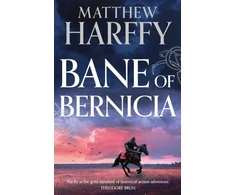 KNYGA Harffy, Matthew Bane of Bernicia