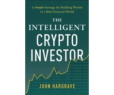 KNYGA Hargrave John Intelligent Crypto Investor