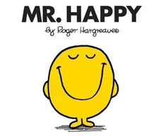 KNYGA Roger Hargreaves Hargreaves Roger Mr. Happy
