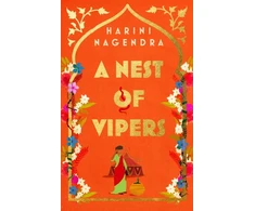 KNYGA Harini Nagendra Nest of Vipers