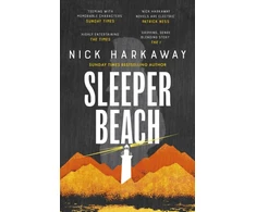 KNYGA Harkaway, Nick Sleeper Beach