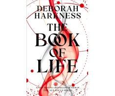 KNYGA Harkness, Deborah Book of Life: The third gripping novel in the enchanting All Souls series