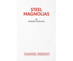 KNYGA Harling Robert Steel Magnolias