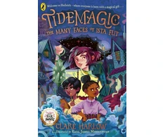KNYGA Harlow, Clare Tidemagic: The Many Faces of Ista Flit
