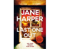 KNYGA Harper Jane Last One Out