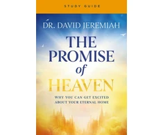 KNYGA Harperchristian Resources Promise of Heaven Bible Study