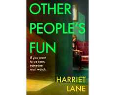 KNYGA Harriet Lane Other People's Fun