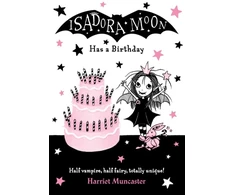KNYGA Harriet Muncaster Isadora Moon Has a Birthday