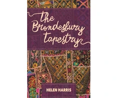KNYGA Harris, Helen Brondesbury Tapestry