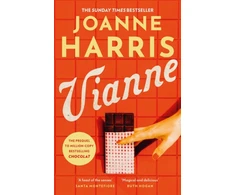 KNYGA Harris Joanne Vianne: The irresistible new story from the million-copy bestselling author of CHOCOLAT