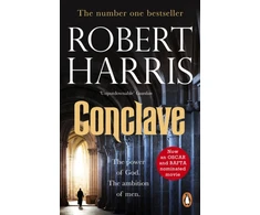 KNYGA Harris Robert Conclave
