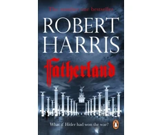 KNYGA Harris Robert Fatherland