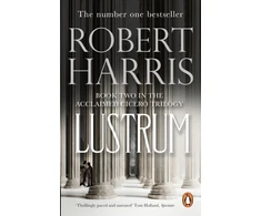KNYGA Harris Robert Lustrum