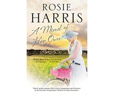 KNYGA Harris Rosie Mind of Her Own