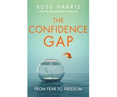KNYGA Harris Russ Confidence Gap: From Fear to Freedom