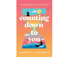 KNYGA Harris, Sarah J. Counting Down to You