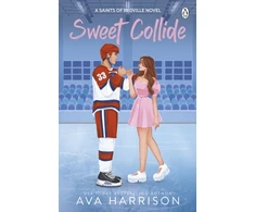 KNYGA Harrison, Ava Sweet Collide