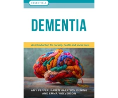 KNYGA Harrison Dening Pepper Dementia