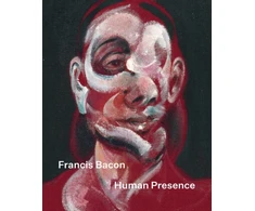 KNYGA Harrison, Martin; Jacobi, Carol Francis Bacon: Human Presence