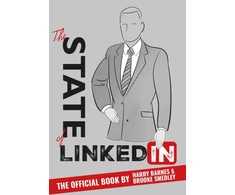 KNYGA Harrry Barnes State of LinkedIn
