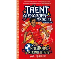 KNYGA Harry Meredith Football Rising Stars: Trent Alexander-Arnold
