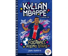 KNYGA Harry Meredith Kylian Mbappe: Easier Football Rising Stars