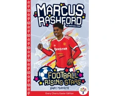 KNYGA Harry Meredith Marcus Rashford: Easier Football Rising Stars