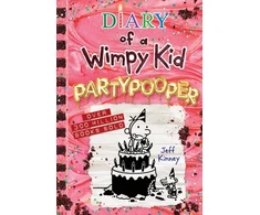 KNYGA Harry N Abrams Diary of a Wimpy Kid