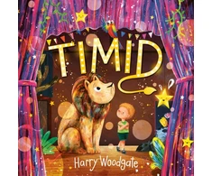KNYGA Harry Woodgate Timid