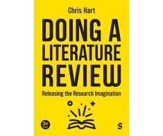 KNYGA Hart Chris Doing a Literature Review: Releasing the Research Imagination