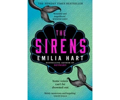 KNYGA Hart Emilia Sirens
