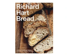 KNYGA Hart Richard Richard Hart Bread: Intuitive Sourdough Baking