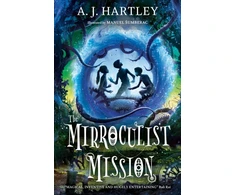 KNYGA A J Hartley Hartley Aj Mirroculist Mission