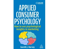 KNYGA Harvey Gareth Applied Consumer Psychology