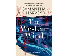 KNYGA Harvey, Samantha Western Wind