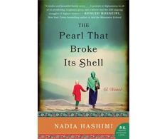 KNYGA Bookshop Hashimi Nadia Pearl That Broke Its Shell: A Novel