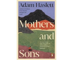KNYGA Haslett, Adam Mothers and Sons