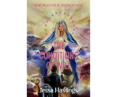 KNYGA Hastings Jessa Conditions of Will: The new novel from the author of MAGNOLIA PARKS, available now!