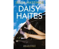 KNYGA Hastings, Jessa Daisy Haites: Book 2