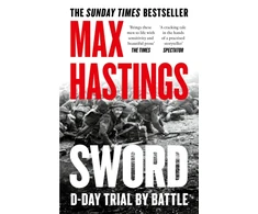 KNYGA Hastings, Max Sword: D-Day – Trial by Battle