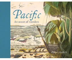 KNYGA Bookshop Hatfield Philip Pacific: An Ocean of Wonders