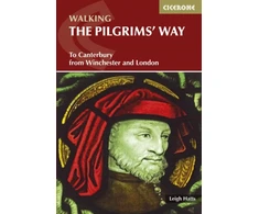 KNYGA Hatts Leigh Pilgrims' Way: To Canterbury from Winchester and London
