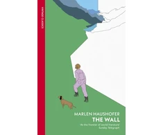 KNYGA Haushofer Marlen Wall