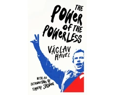 KNYGA Havel, Vaclav Power of the Powerless