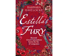 KNYGA Havelocke Barbara Estella's Fury