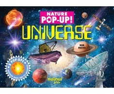 KNYGA Hawcock David Universe